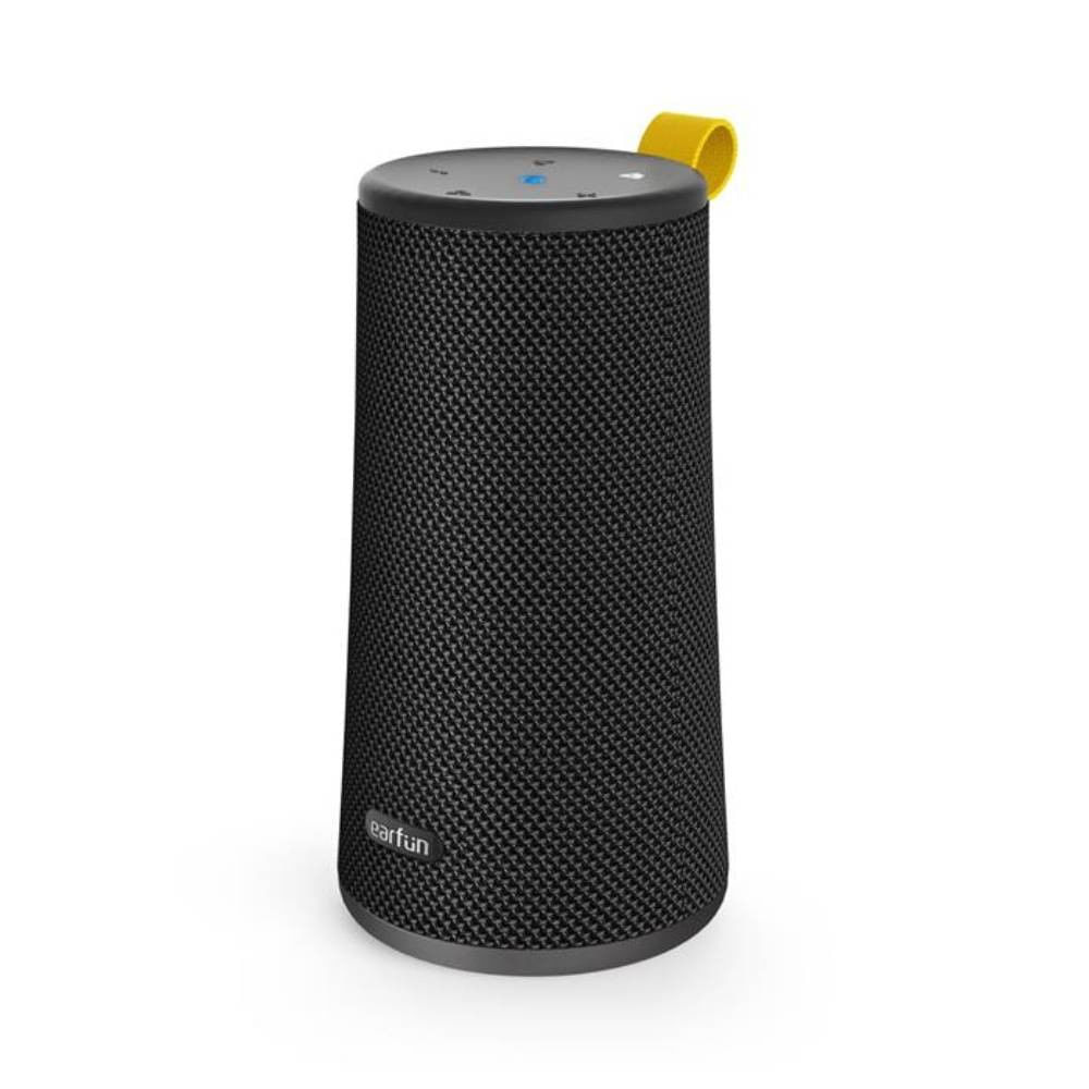 Parlante InaláMbrico Earfun Uboom - Negro