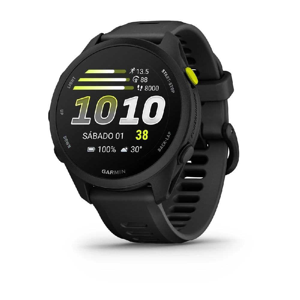 Reloj Smartwatch Garmin Forerunner 70