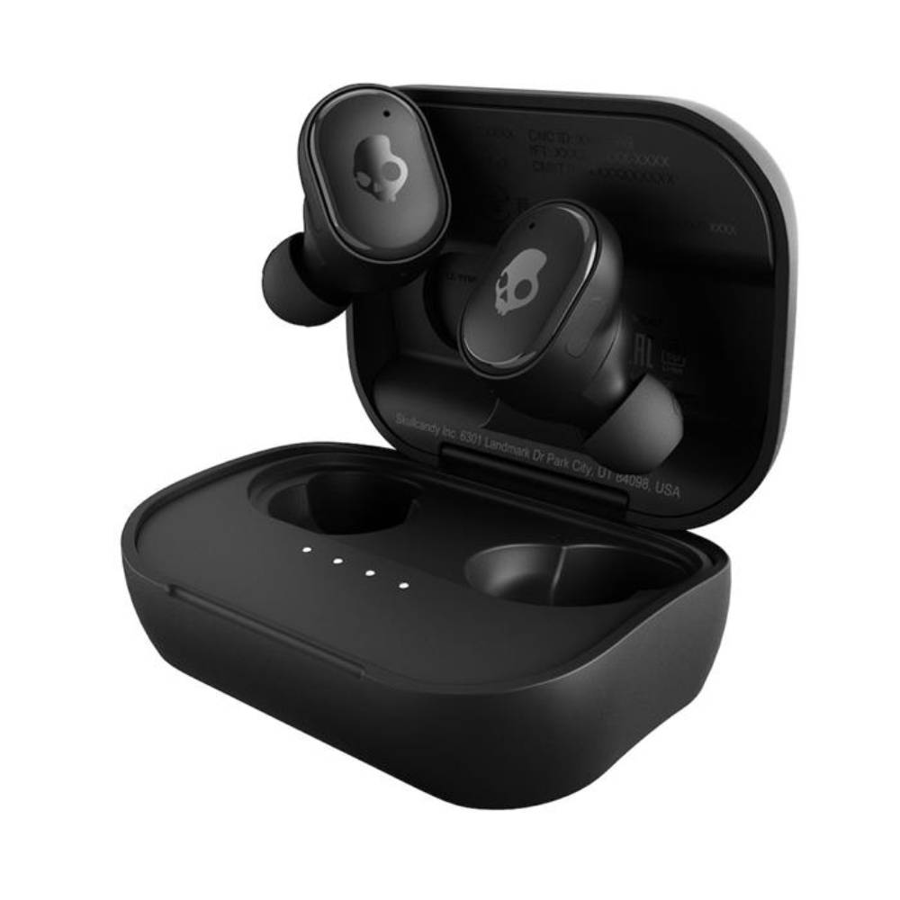 Auriculares InaláMbricos Skullcandy Grind True - Negro