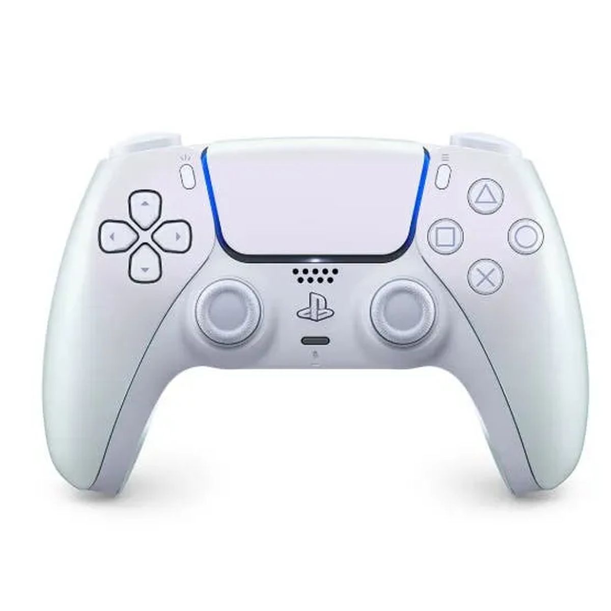 Dualsense Ps5 Sony Chroma Pearl Amer Cfi-Zct2 DUALSENSE PS5 CHROMA PEARL AMER CFI-ZCT2