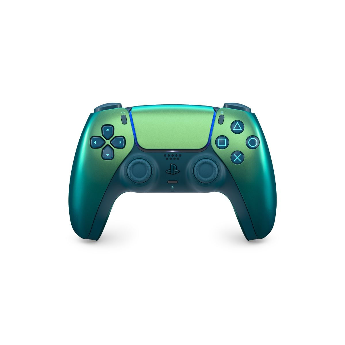 Joystick Sony Dualsense Ps5 Chroma Teal Amer JOYSTICK DUALSENSE PS5 CHROMA TEAL AMER