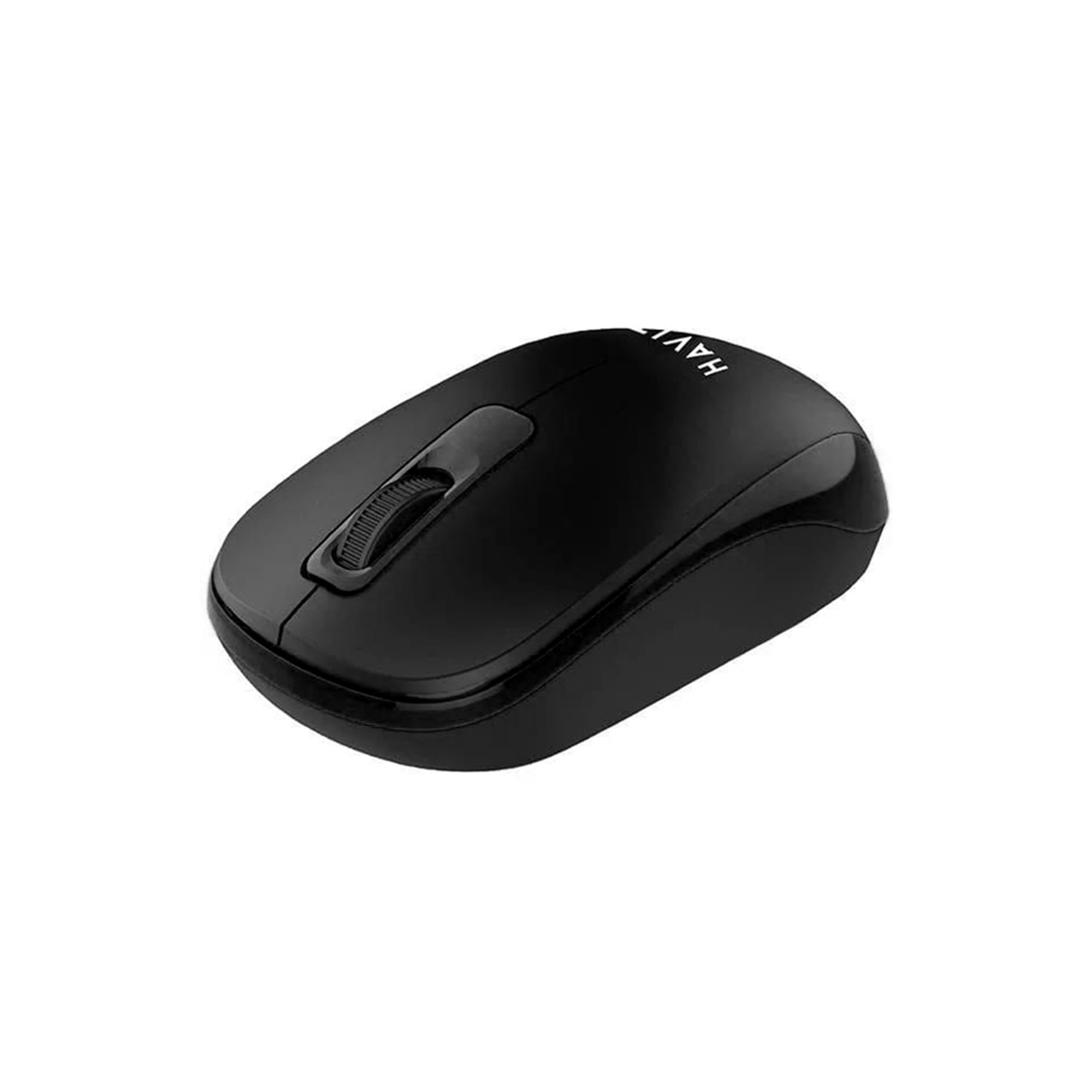 Mouse Havit Ms626gt Wireless Black