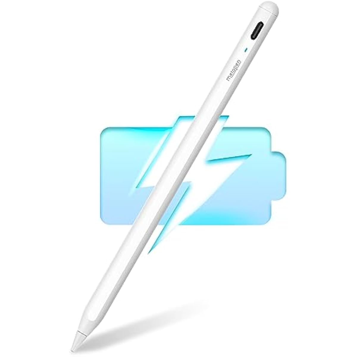 Lapiz Capacitivo Metapen A8 para Apple iPad