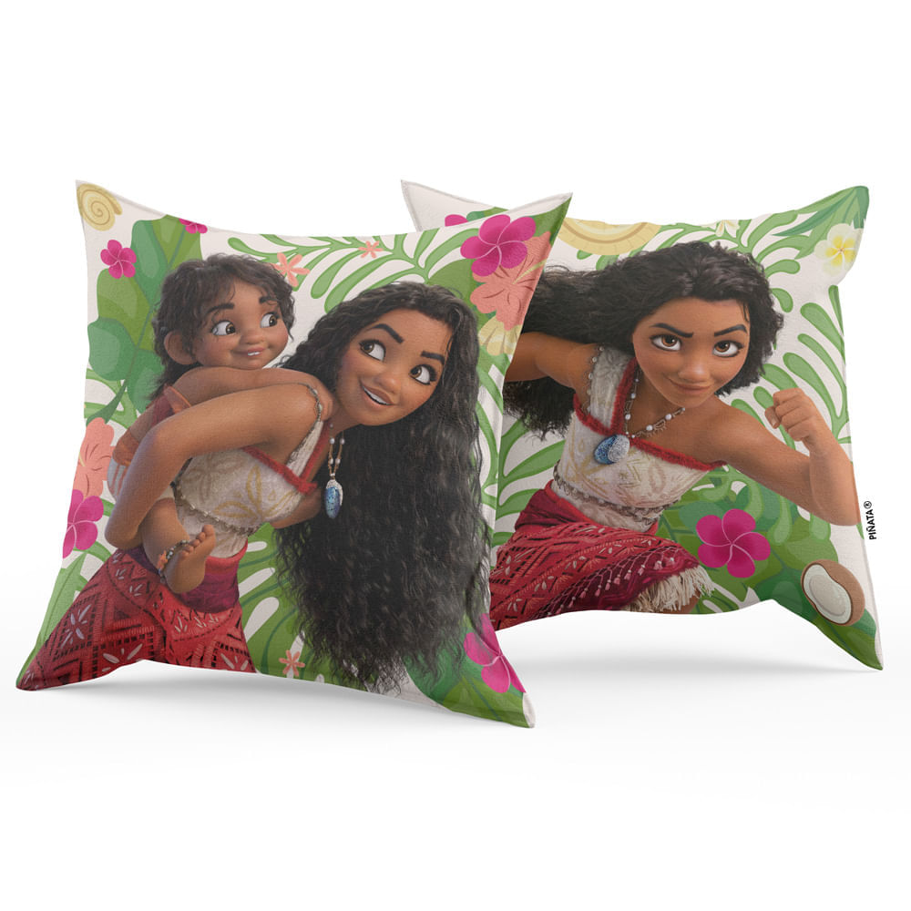 Almohadon MOANA & SIMEA