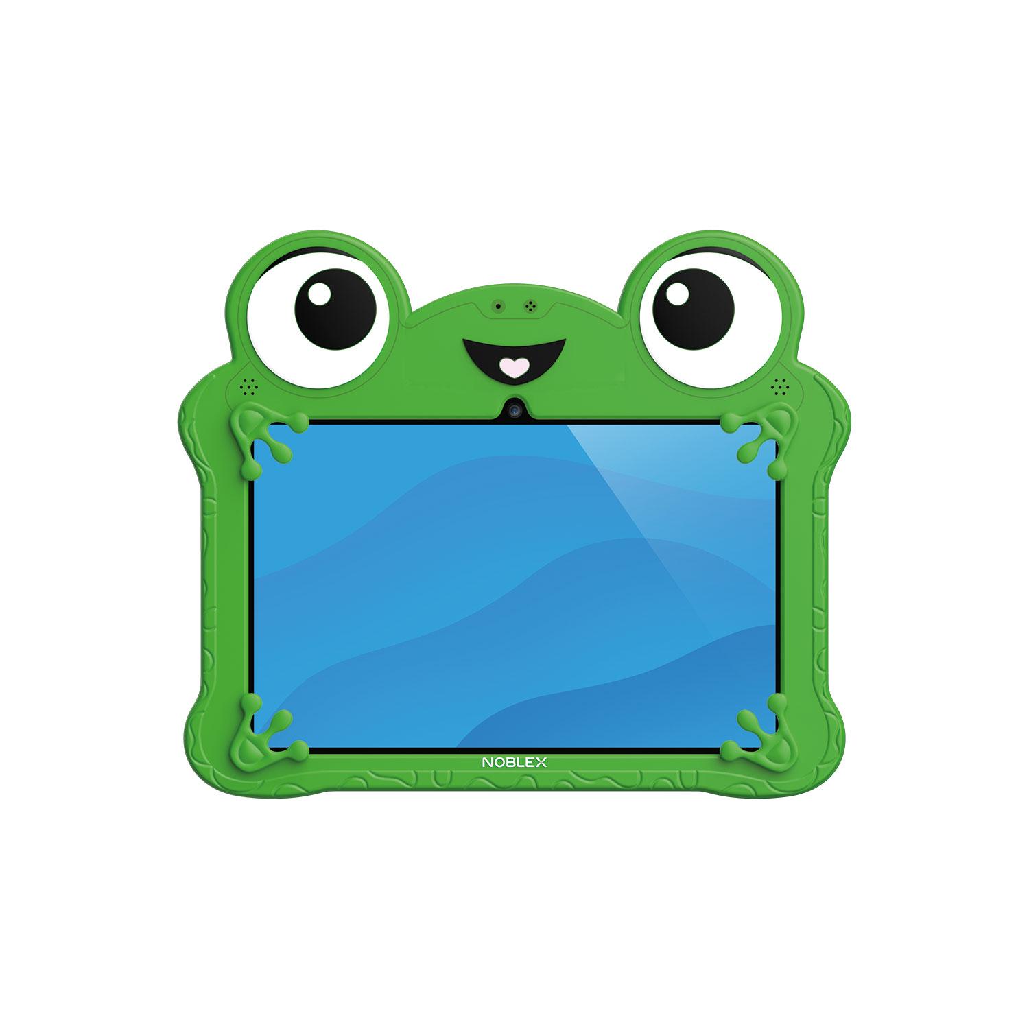 Tablet Noblex Toy Story 10.1'' 6/64gb Verde