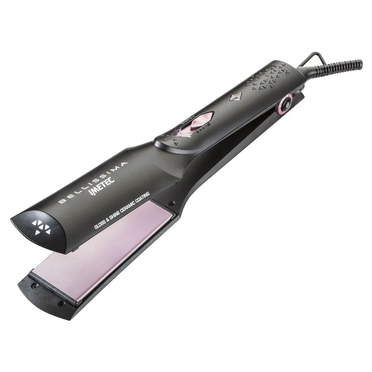 Plancha De Pelo BellíSsima 3272 B26 100 1162x Gloss Ce