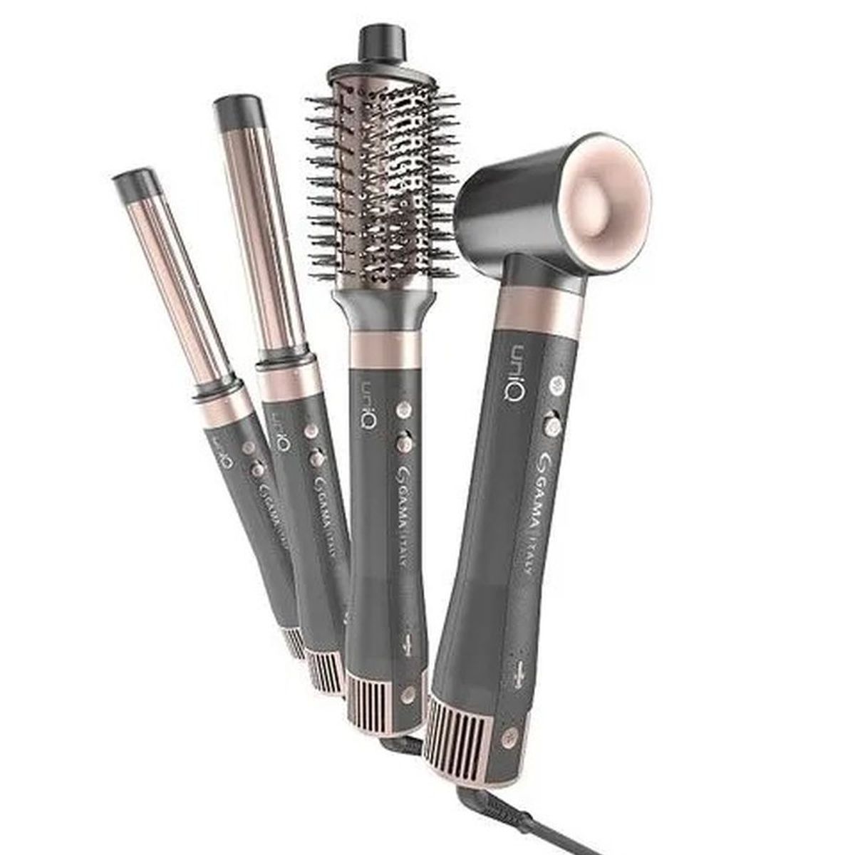 Multistyler Gama Uniq Aura 220 4 en 1