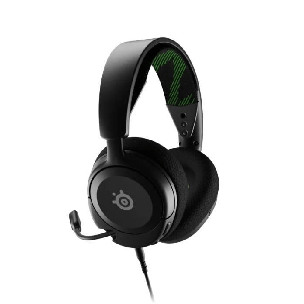 Auriculares SteelSeries Arctis Nova 1X Xbox - Negro