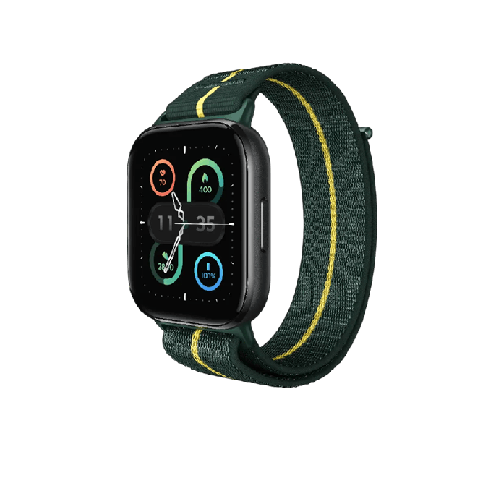 Motorola Reloj Smartwatch Moto Watch Fit