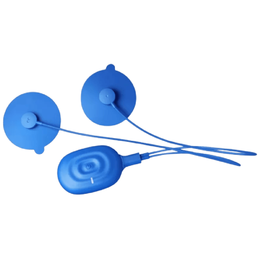 Electroestimulador Therabody Powerdot Uno Blue 2.0