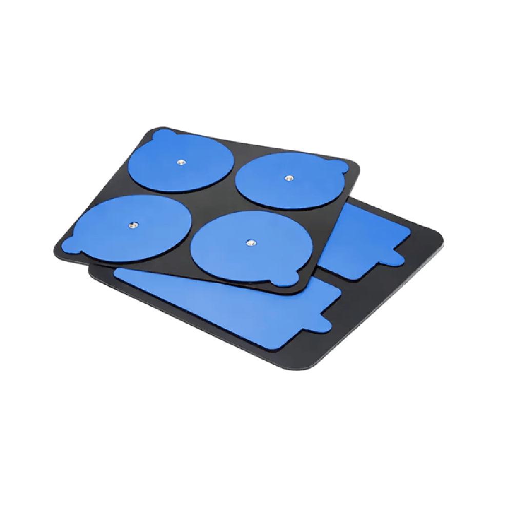 Powerdot Magnetic Pad Blue 2.0 Therabody