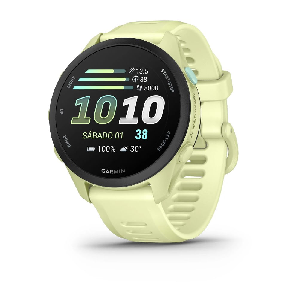 Reloj Smartwatch Garmin Forerunner 70