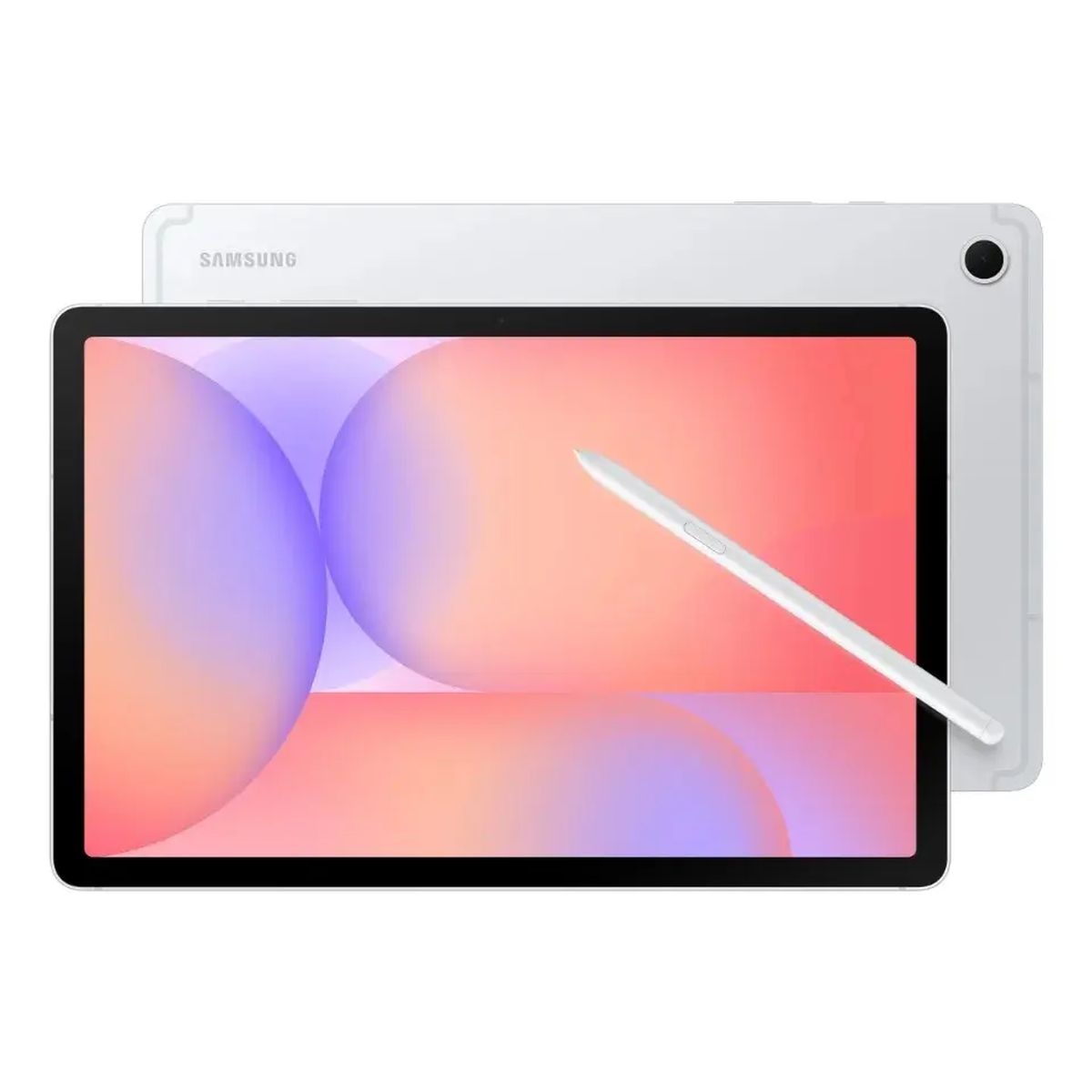 Tablet Samsung Galaxy Tab S10 Lite Silver 10.9