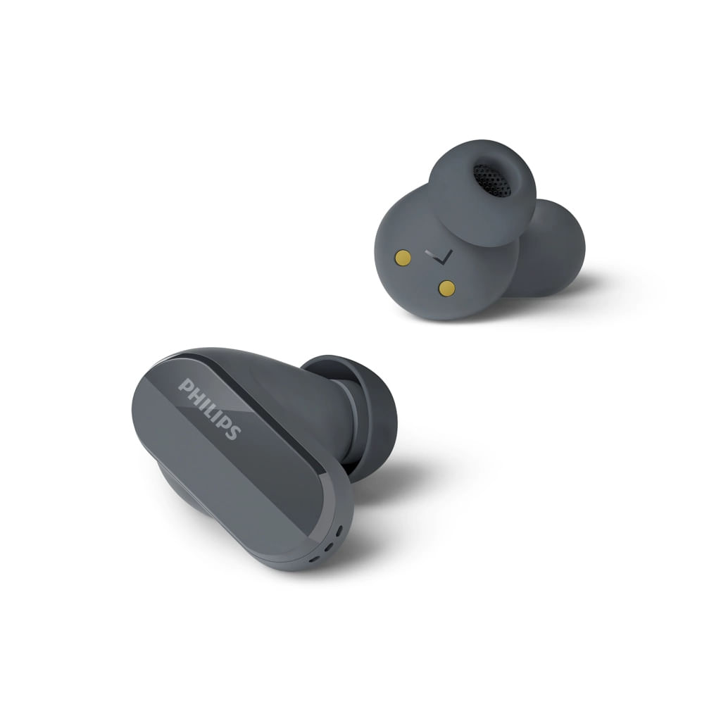 Auricular Philips Tat3509gy/00 Bt