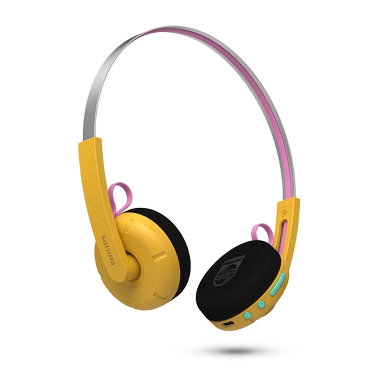 Auricular Philips Tams1yl/00