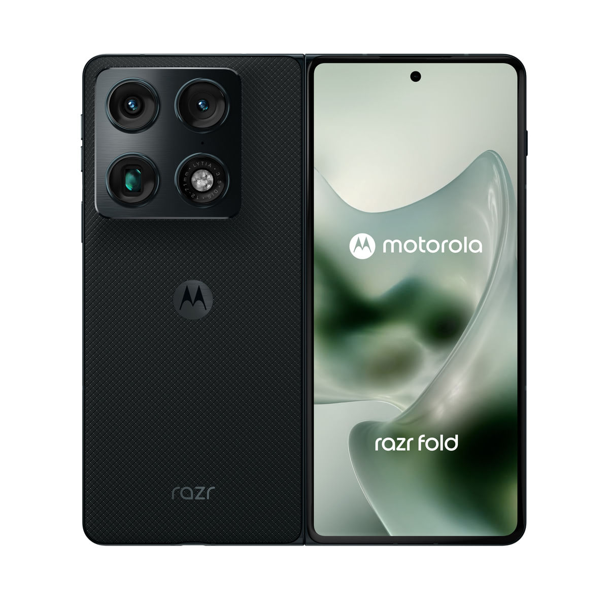 Motorola Moto Razr Fold /1t 8.1'' 16GB