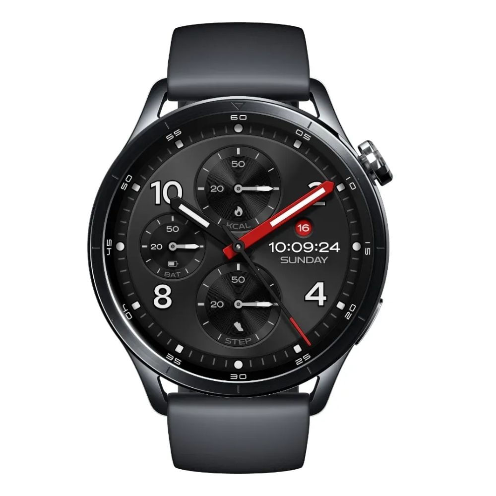 Xiaomi Watch S5 46mm Black