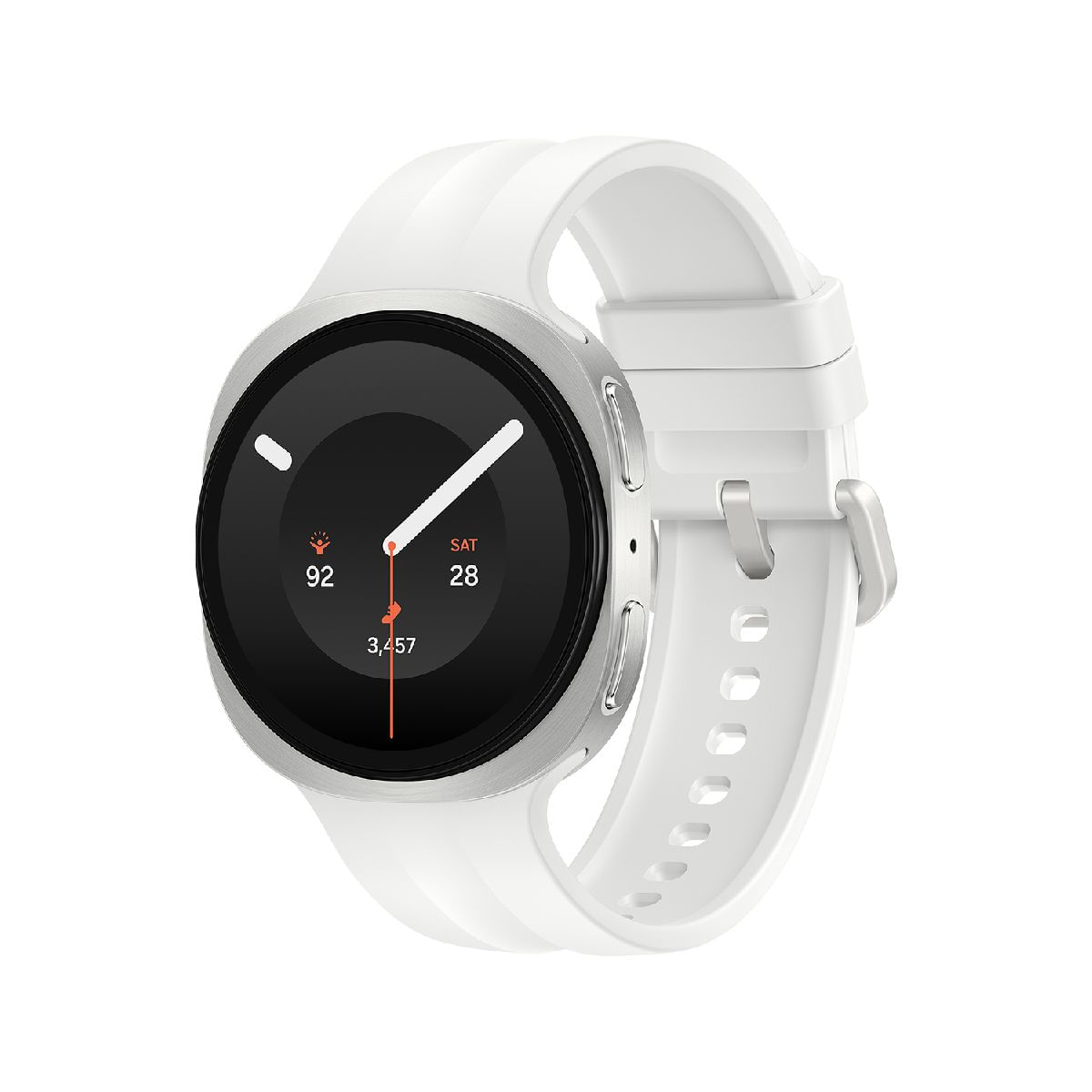 Smartwatch Samsung Galaxy Watch 9 40mm Cream