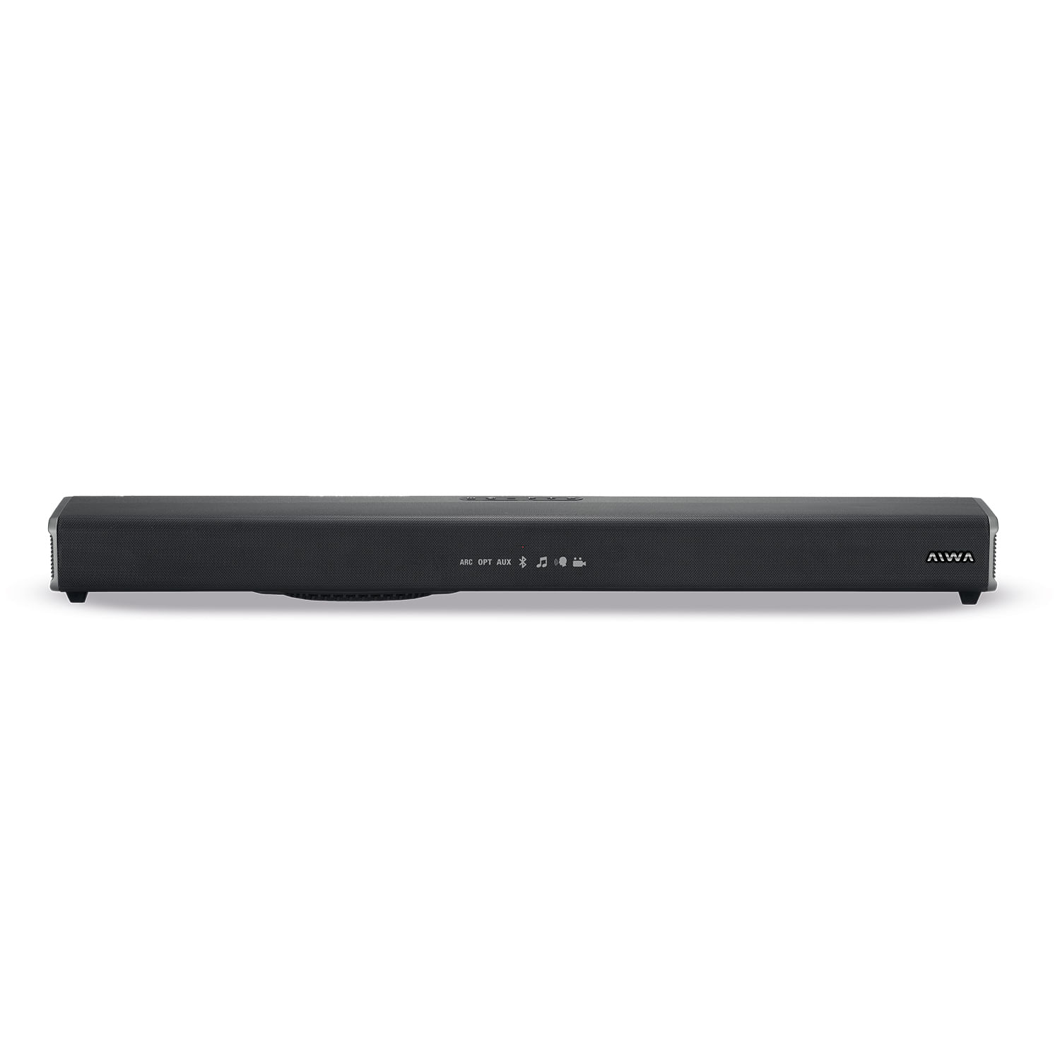 Sound Bar Aiwa Aw-Bs782n 90w Bt C Control Rem