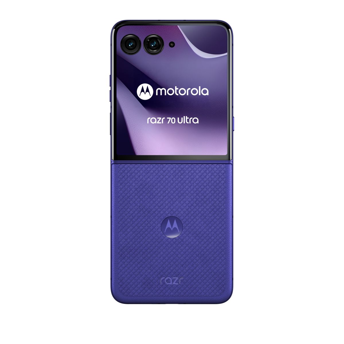 Moto Motorola Razr70 Ultra Orient Blue 12/512gb