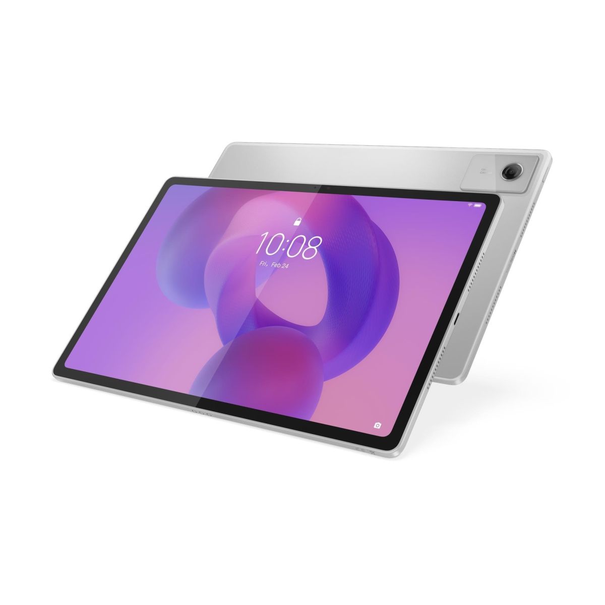 Tablet Lenovo Plus 12.1'' 8/256gb Kv+Pen Grey
