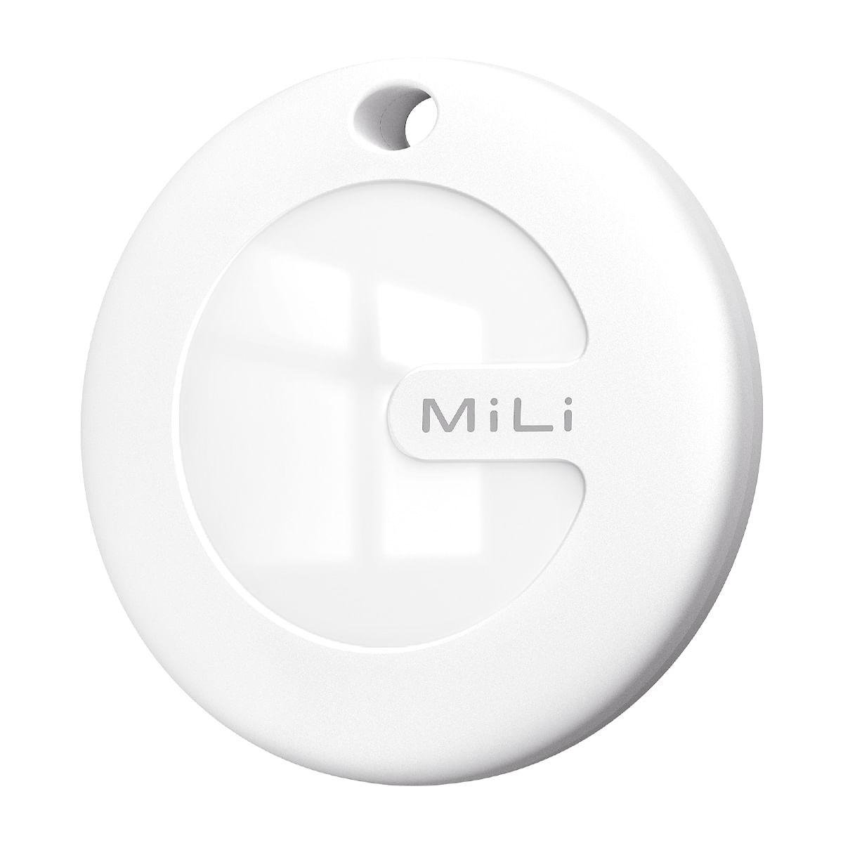 Localizador Nano X-View Mili Mitag Blanco