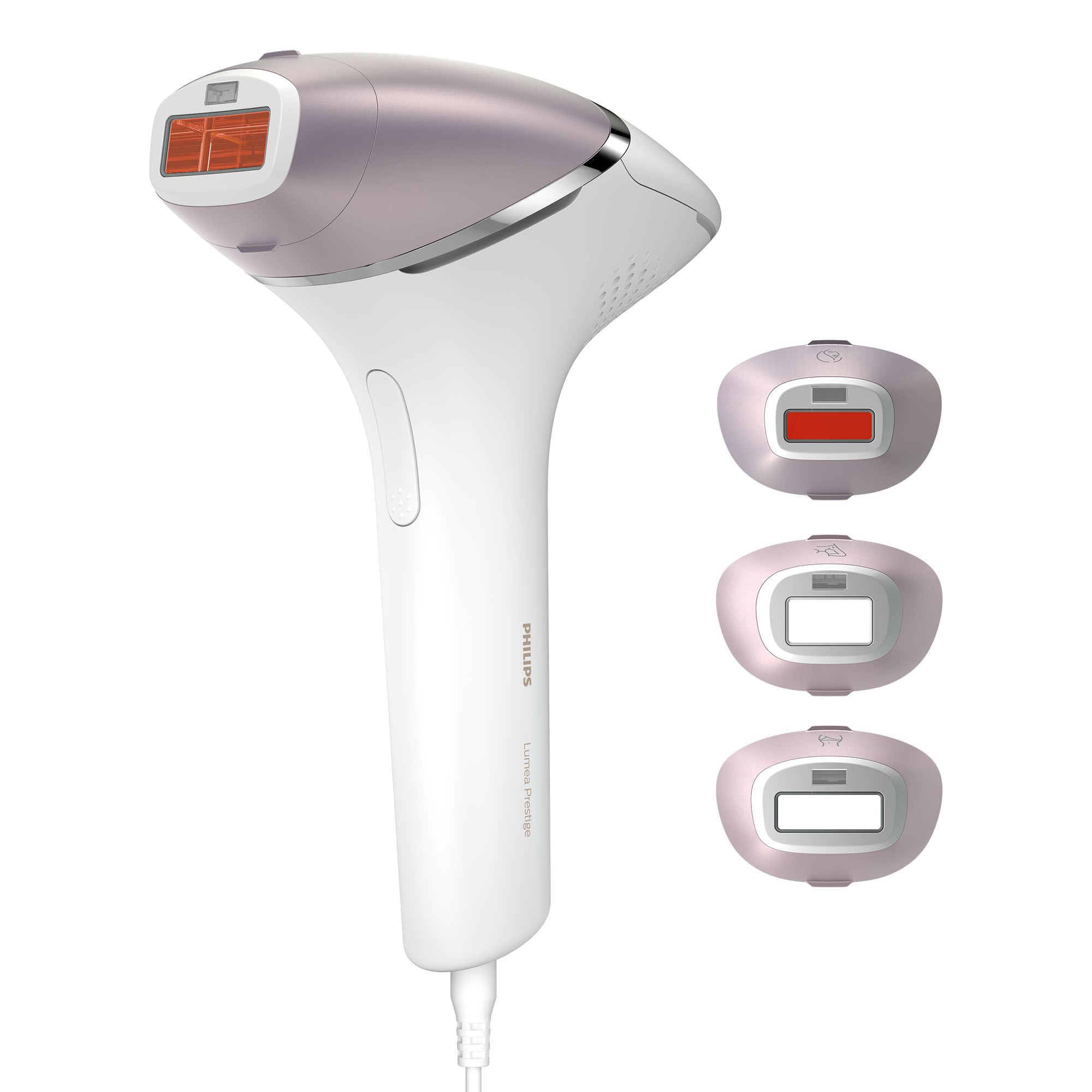 Depiladora Philips Ipl Lumea Bri94730