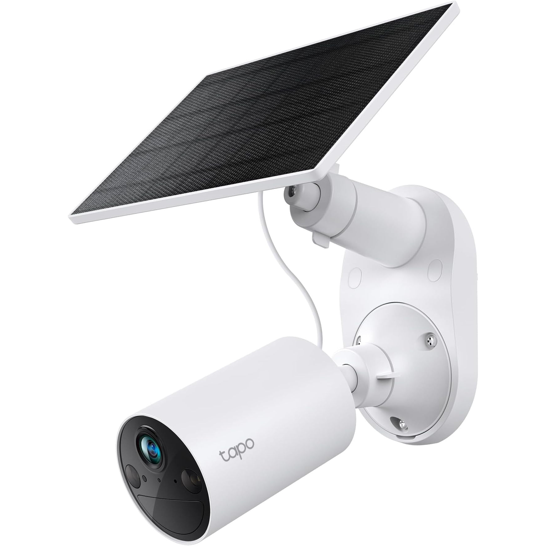 Camara de Seguridad TP-Link Tapo C402 KIT Inalambrica Exterior 1080p con Panel Solar