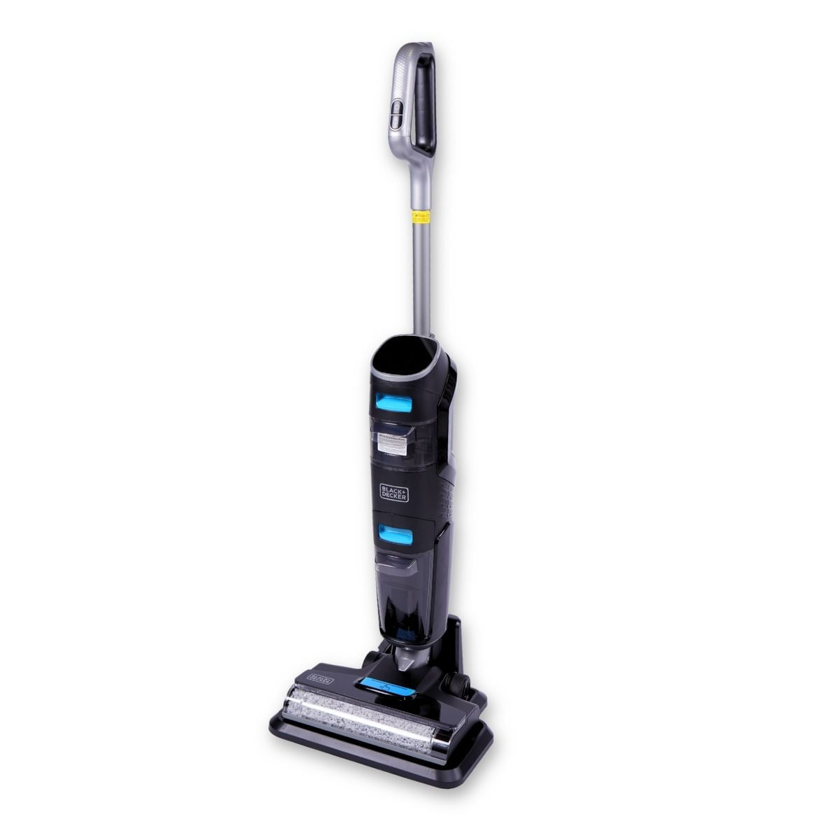 Aspiradora  y Trapeadora Inalámbrica  Duo Pro Max Black & Decker
