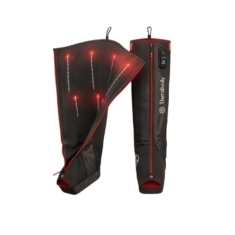 Botas de compresión Therabody JetBoots Pro Plus - Medianas