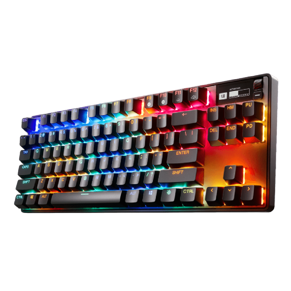 Teclado Steelseries Apex Pro Tkl Wl (2023) - Us