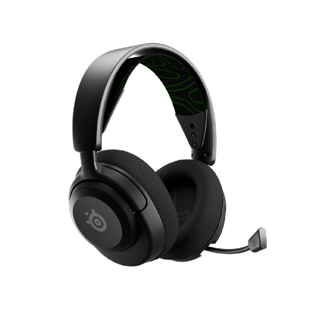 Auriculares InaláMbricos Steelseries Arctis Nova 5x - Negro