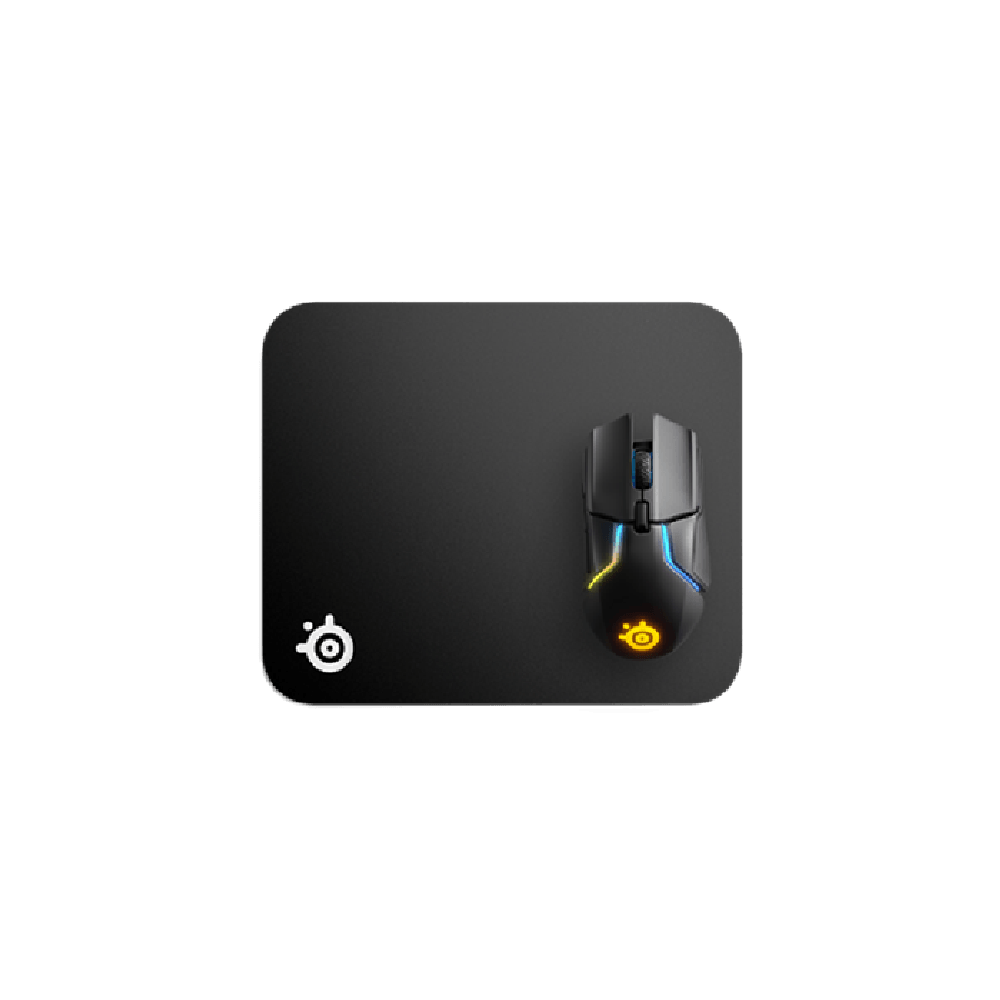Mousepad SteelSeries QcK Mini Black