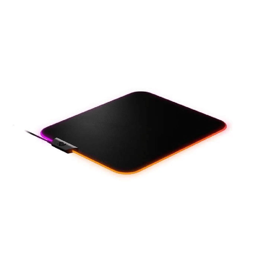 Mousepad SteelSeries QcK Prism Cloth M