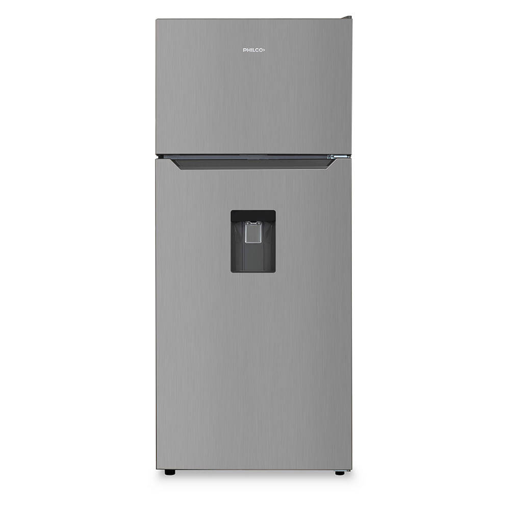 Heladera Philco 402l Phnt453xdi2 Inoxidable Inverter