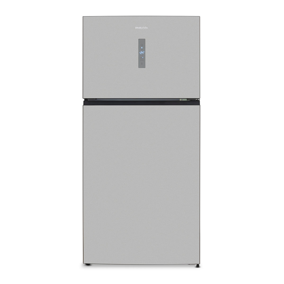 Heladera Philco 502l Phnt504xi Inoxidable Inverter