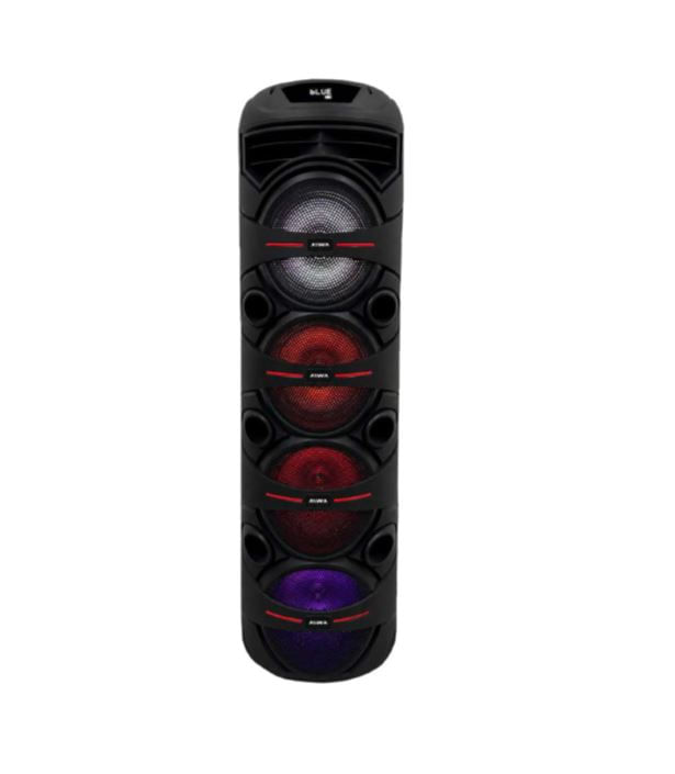 Tower Aiwa Aw-T851 3500w 4x8"