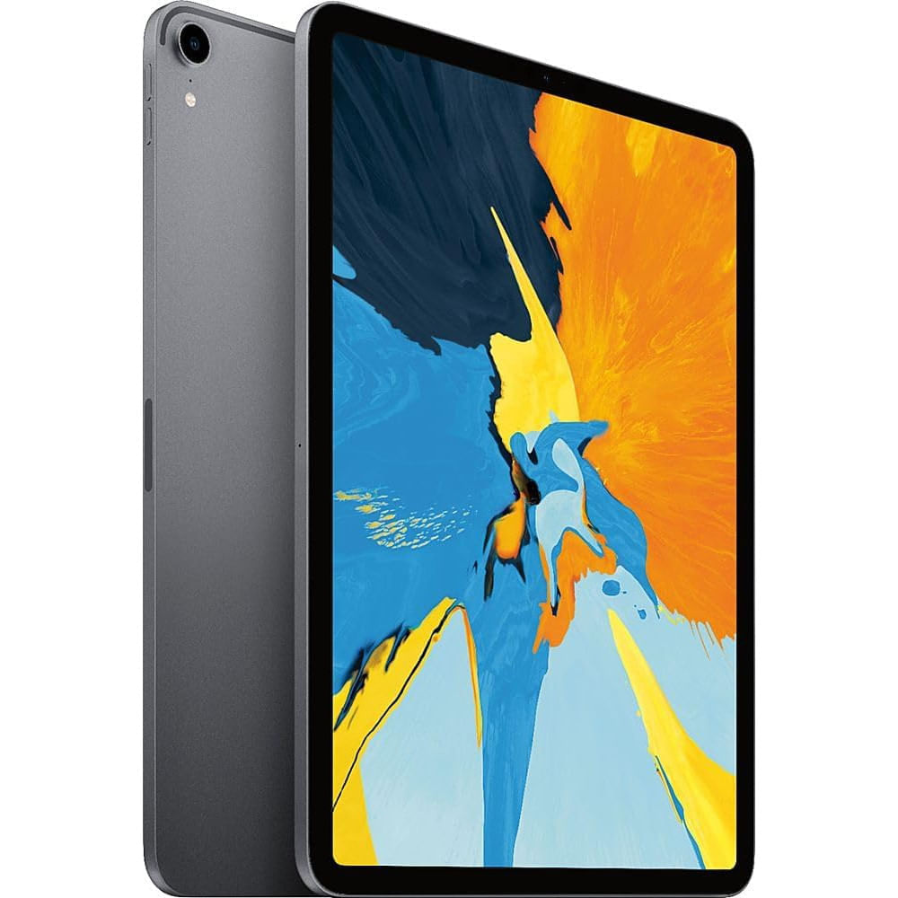 Reacondicionado Tablet Apple iPad Pro 11 1ra Generacion 64GB Wi Fi