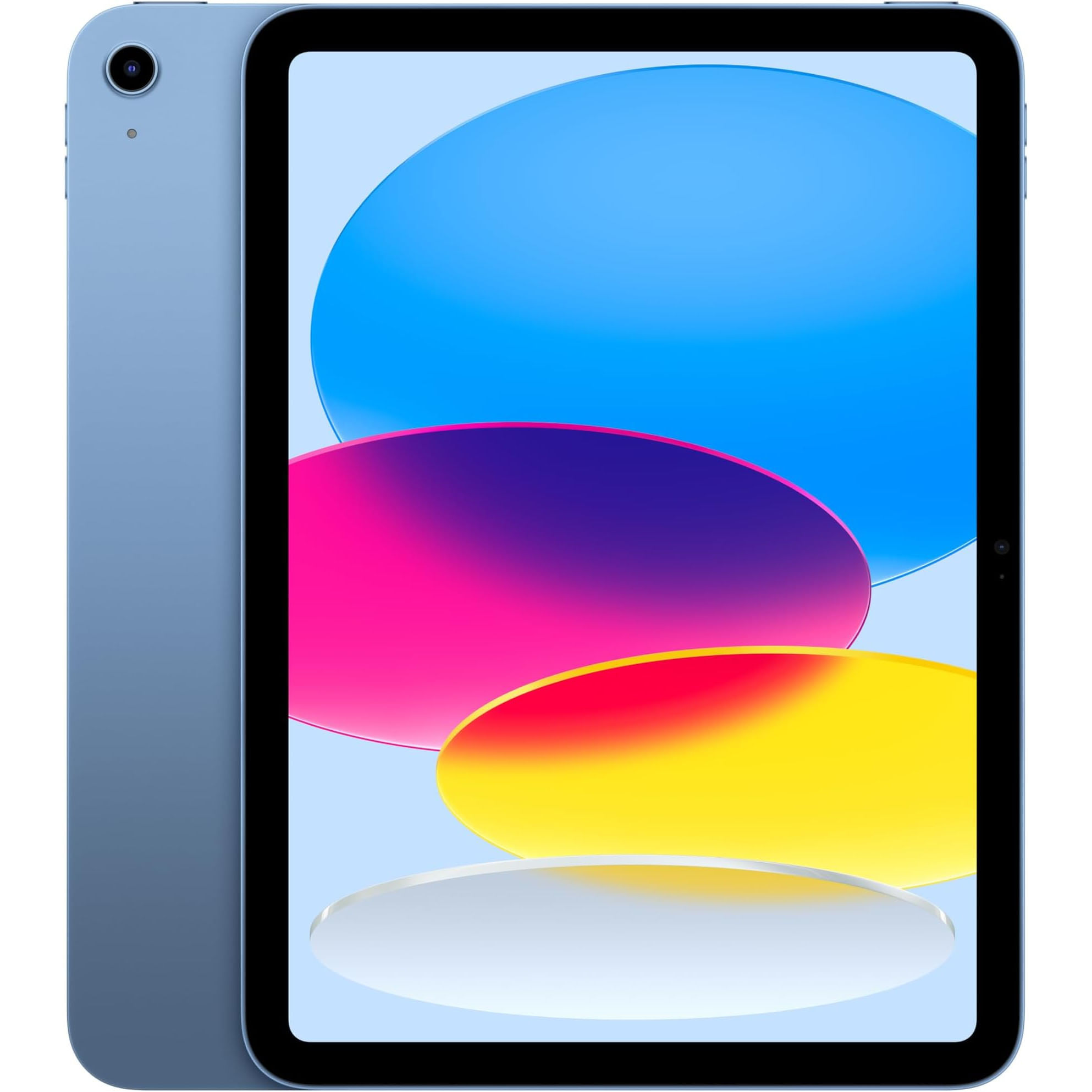 Reacondicionado Tablet Apple Ipad 11 Generacion A16 11 Pulgadas Wi Fi 128 Gb