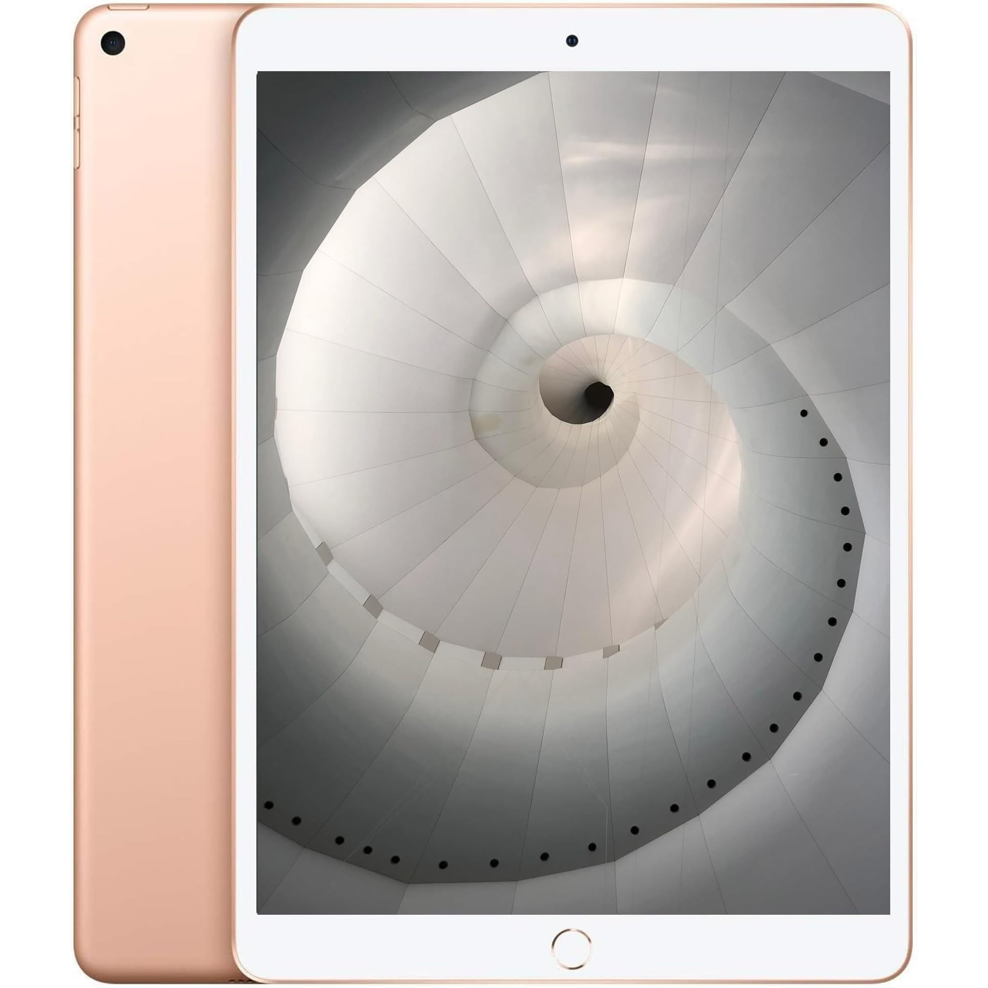 Reacondicionado Tablet Apple iPad Air 3 Generacion 64GB Wi-Fi Celular 10.5 Pulgadas