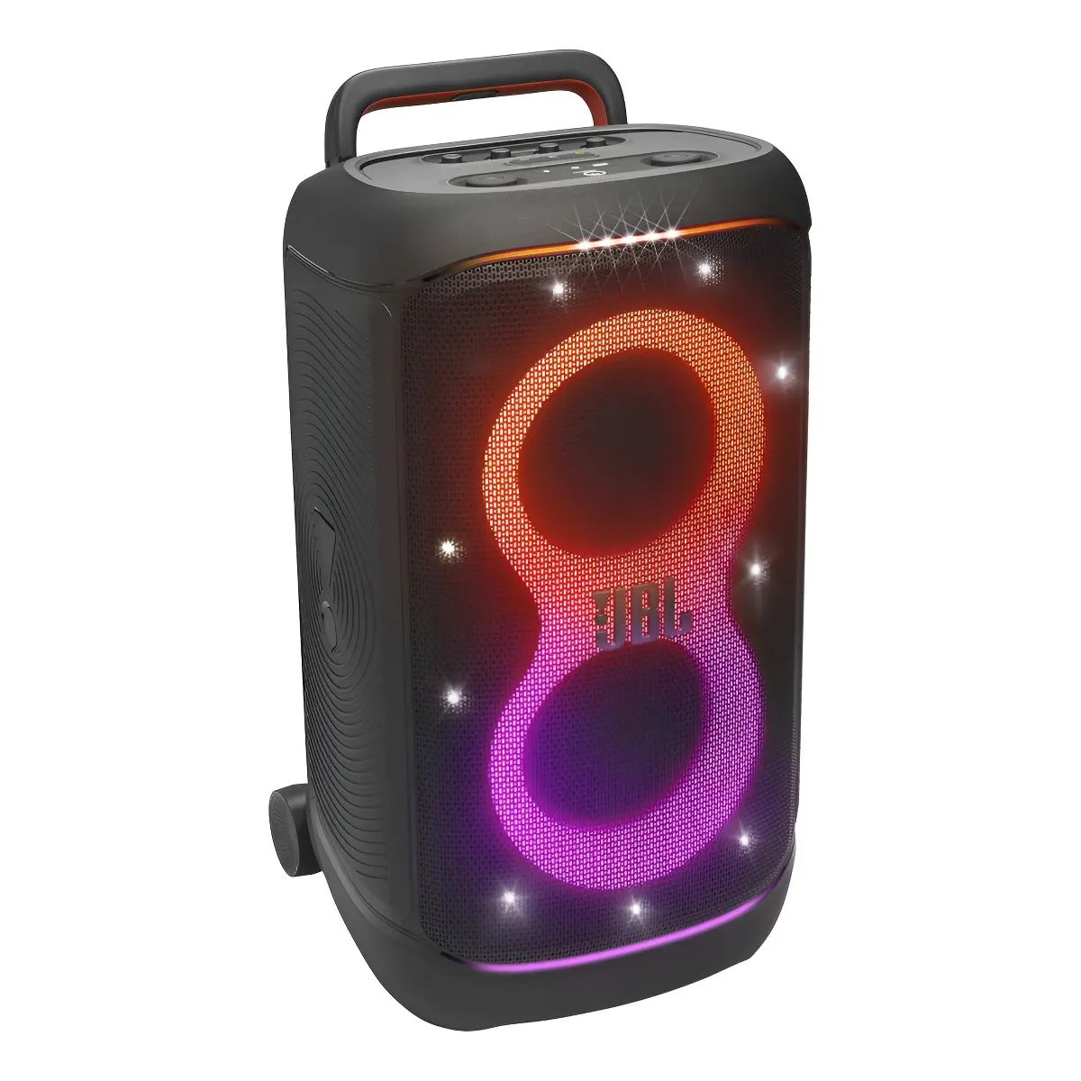 Parlante 400 W Bluetooth Partybox 520 Jbl