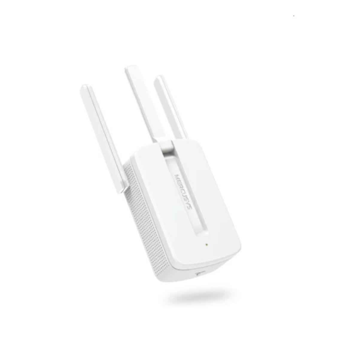Range Extender Mercusys Mw300re 3 Antenas Ext