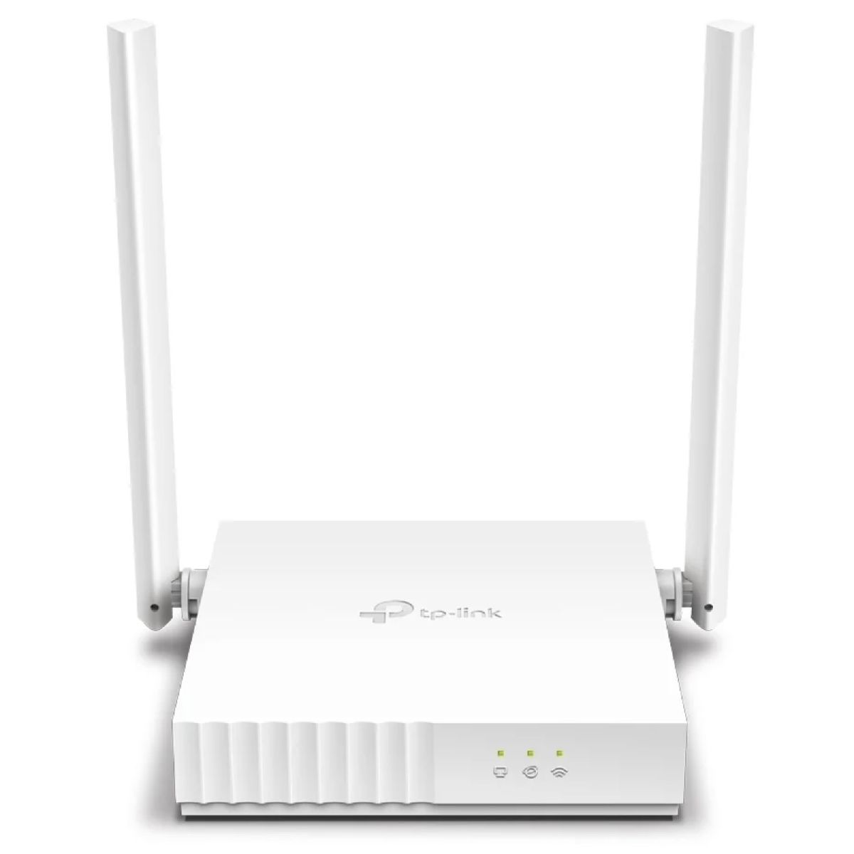 Router Wireless Tp Link Tl-Wr820n 300mbps 2