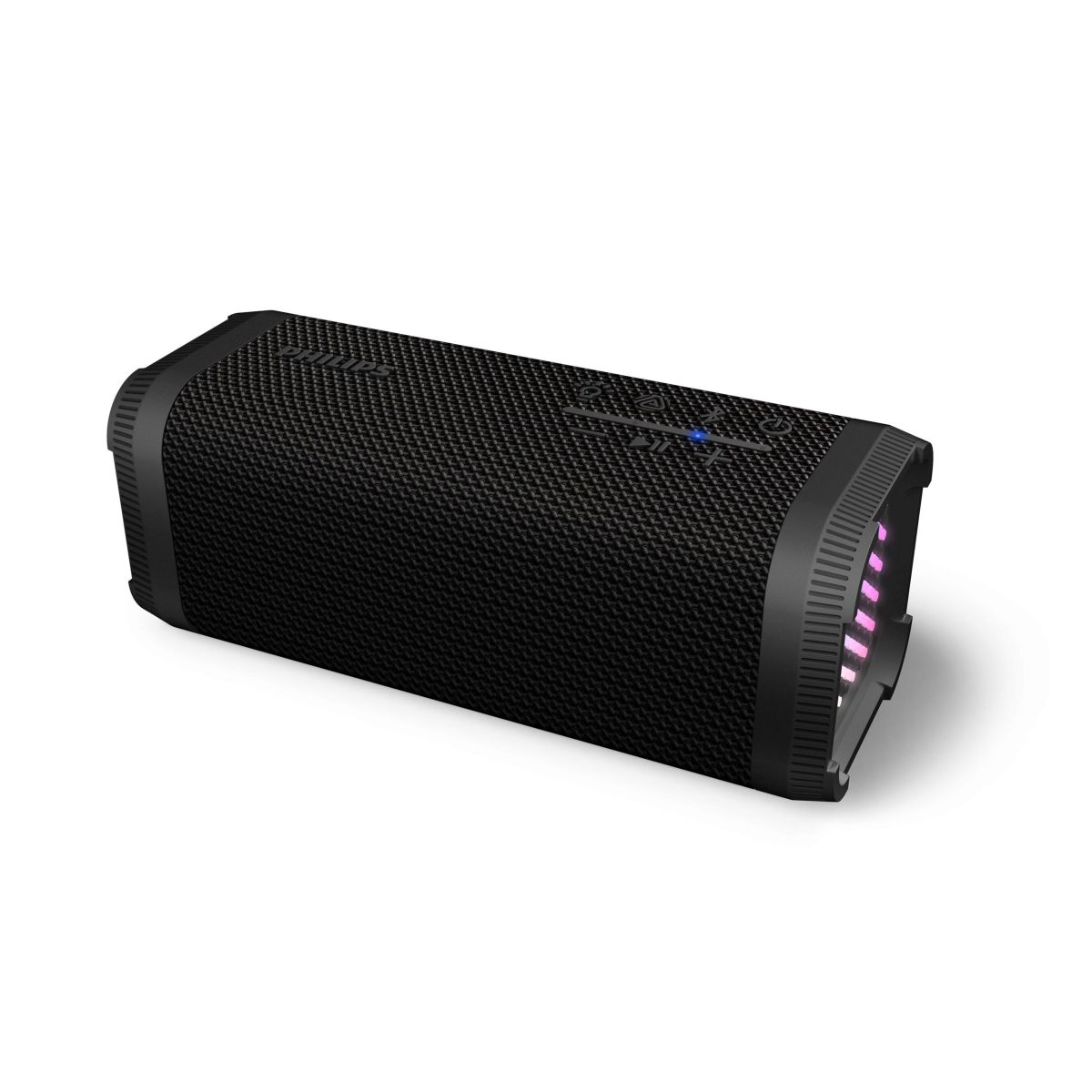 Parlante Philips Av Portatil Tas2000b 10w