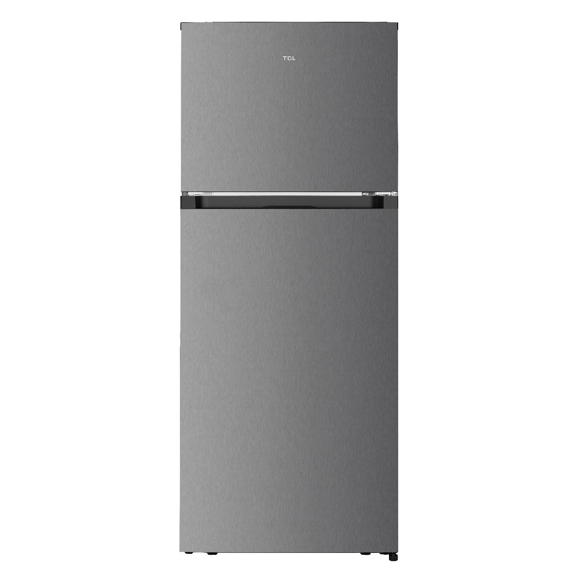 Heladera Con Freezer No Frost Tcl P415tmn Plata