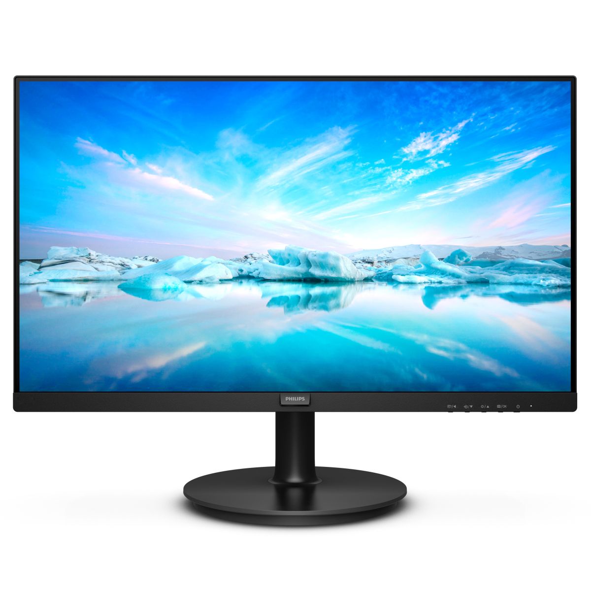 Monitor Philips Av 221v8lb3/55 22