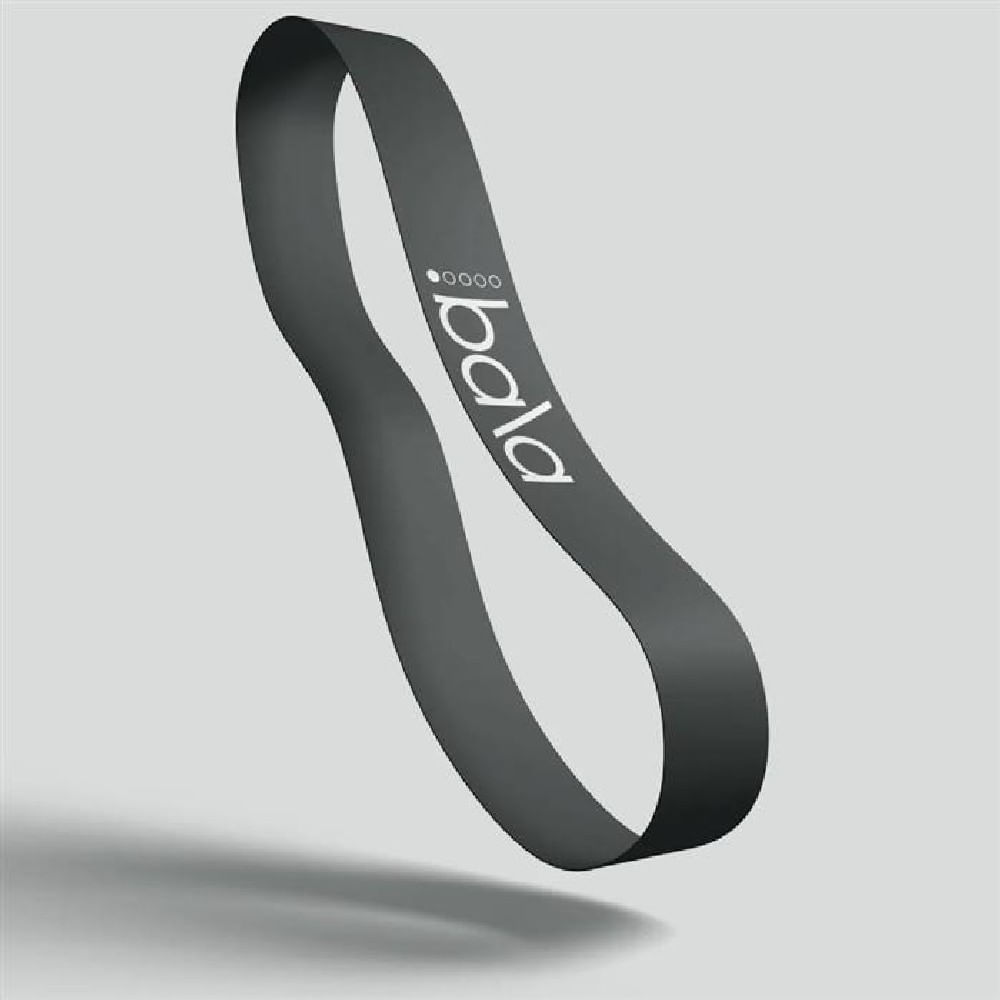 Bala Booty Bands - Charcoal