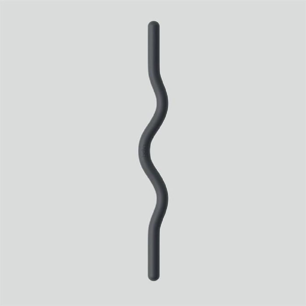 Barra Bala Beam 6,8 Kg - Charcoal