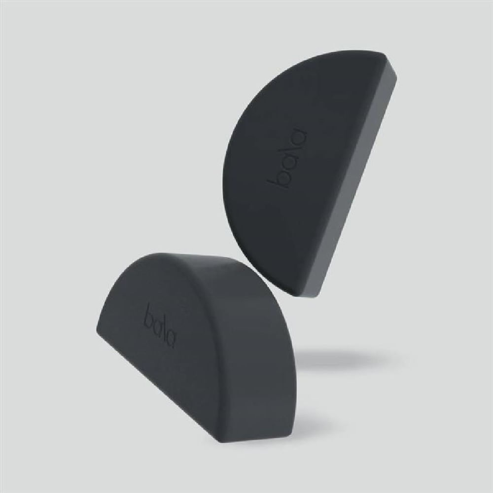 Bloques De Equilibrio Bala