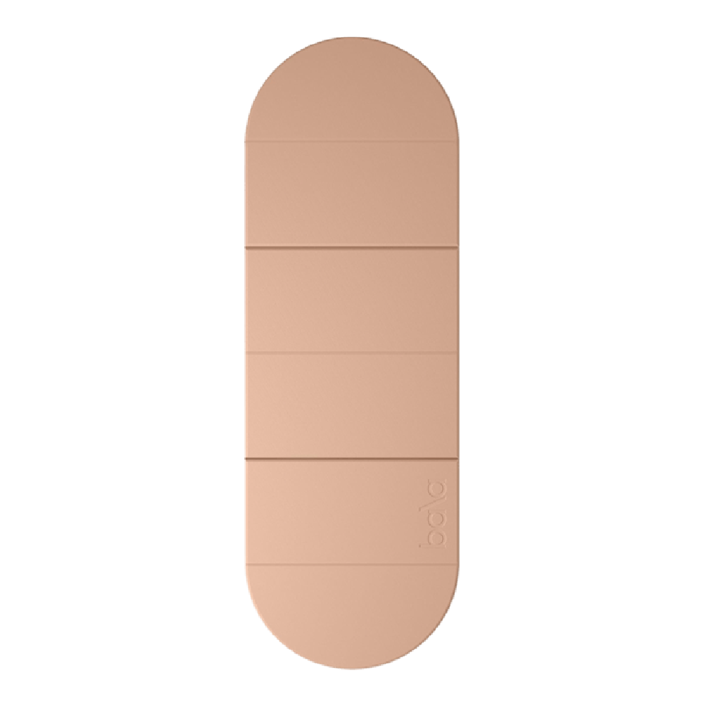 Mat compacta Bala 12mm - Sand